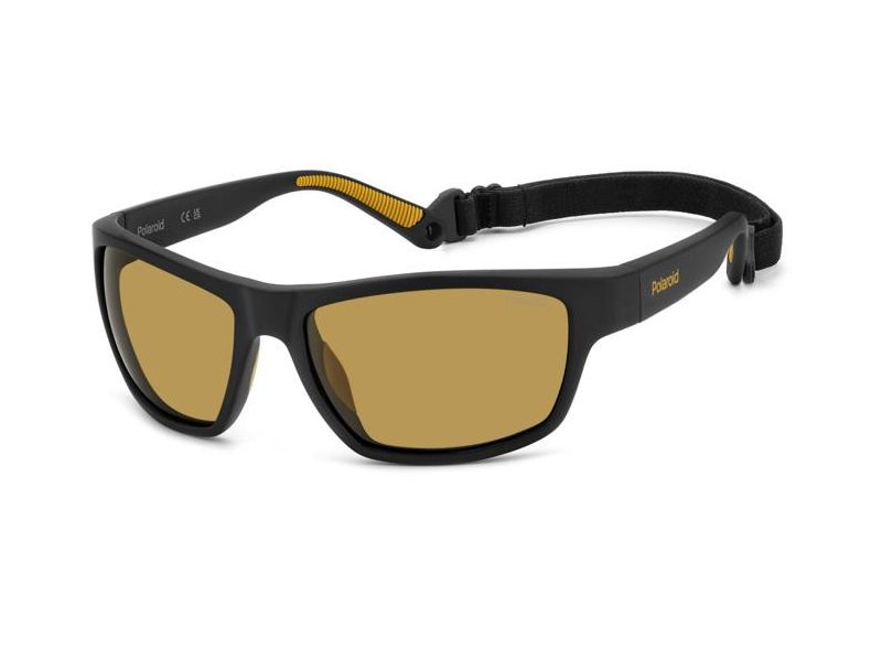 Polaroid Solbriller PLD 7037/S PGC/MU