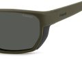 Polaroid Solbriller PLD 7057/S DLD/M9
