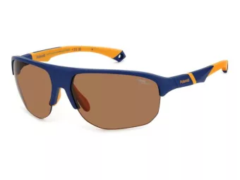 Polaroid Solbriller PLD 7059/S FLL/47