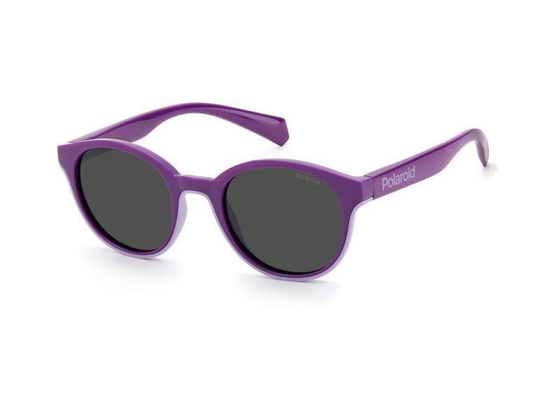Polaroid Solbriller PLD 8040/S RY8/M9