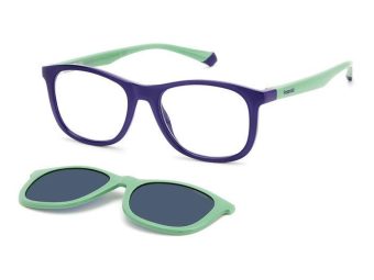 Polaroid Briller PLD 8054/CS RNB/C3