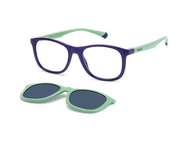 Polaroid Briller PLD 8054/CS RNB/C3