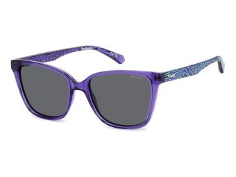 Polaroid Solbriller PLD 8062/S B3V/M9