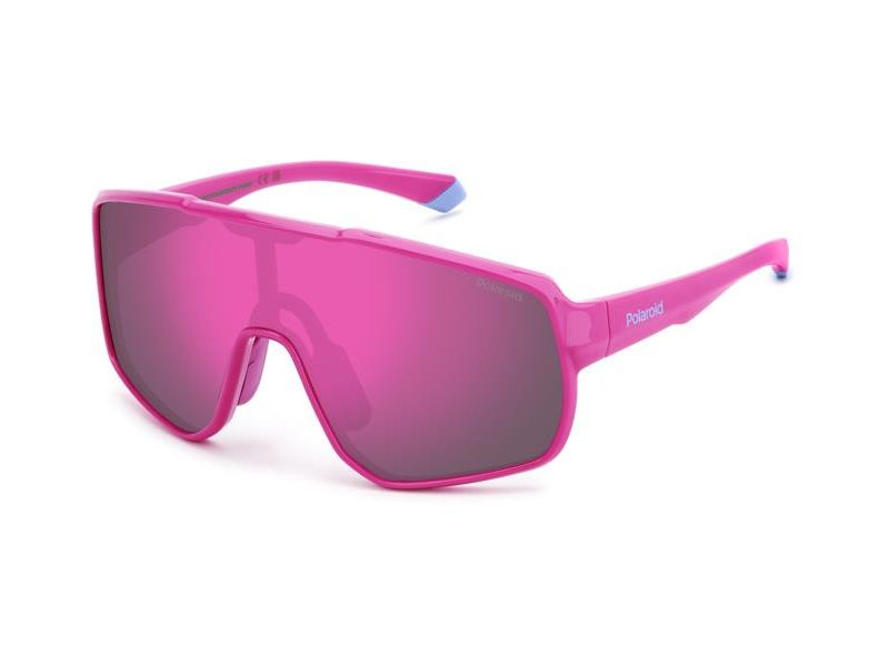 Polaroid Solbriller PLD 8070/S 35J/AI