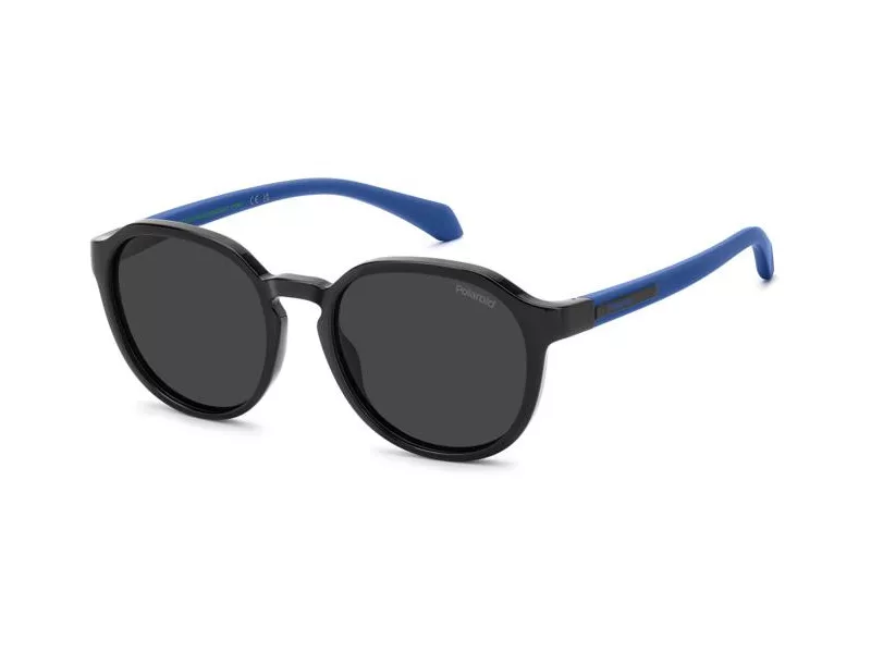 Polaroid Solbriller PLD 8078/S 807/M9
