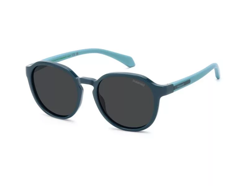 Polaroid Solbriller PLD 8078/S ZI9/M9
