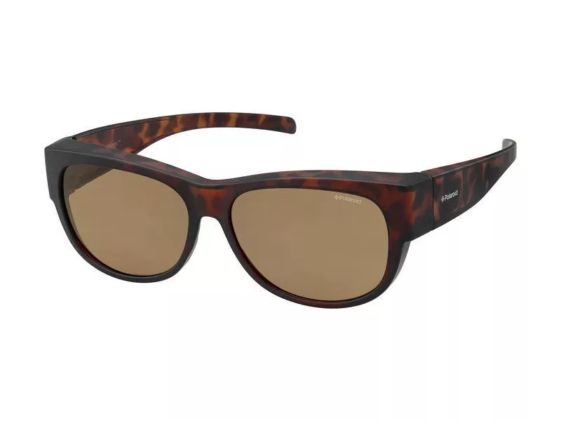 Polaroid Solbriller PLD 9004/S MQU/IG