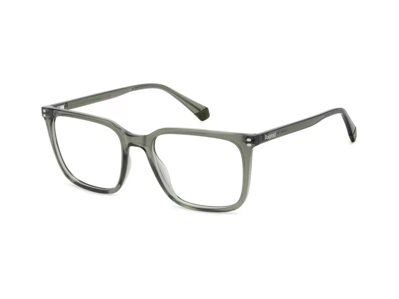 Polaroid PLD D580 3U5 54 Férfi szemüvegkeret (optikai keret)