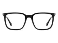 Polaroid PLD D580 807 54 Férfi szemüvegkeret (optikai keret)