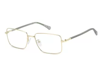   Polaroid PLD D582/G J5G 57 Férfi szemüvegkeret (optikai keret)