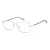 Polaroid PLD D582/G J5G 57 Férfi szemüvegkeret (optikai keret)