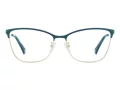 Polaroid PLD D584/G 821 58 Női szemüvegkeret (optikai keret)