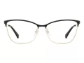 Polaroid PLD D584/G I46 58 Női szemüvegkeret (optikai keret)