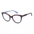 Polaroid PLD D585 B3V 52 Női szemüvegkeret (optikai keret)