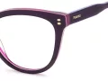 Polaroid PLD D585 B3V 52 Női szemüvegkeret (optikai keret)