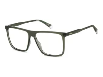   Polaroid PLD D589 1ED 57 Férfi szemüvegkeret (optikai keret)