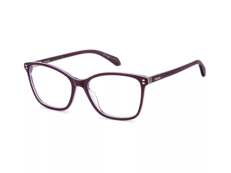 Polaroid Briller PLD D608 B3V