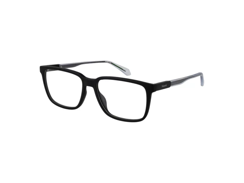 Polaroid PLD D621 00316 56 Férfi szemüvegkeret (optikai keret)