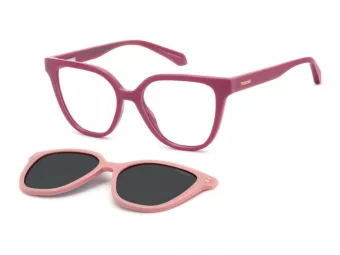 Polaroid Briller PLD D852/C 733