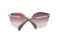 Police Solbriller PL 615 300X