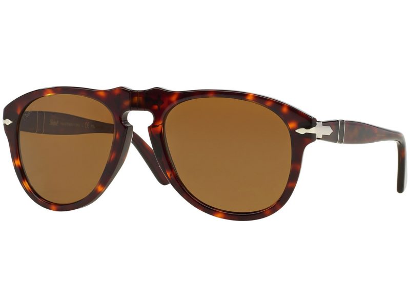 Persol Solbriller PO 0649 24/57