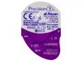 Precision 1 (90 linser)