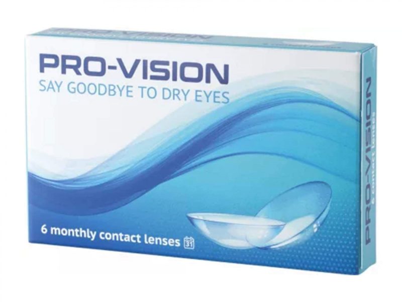 Pro-Vision (6 linser)