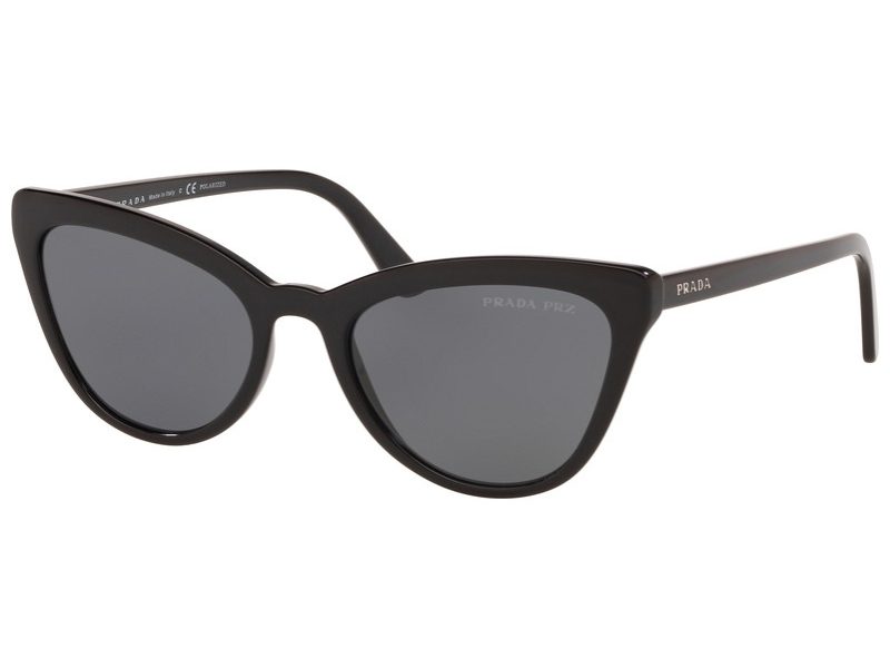 Prada Catwalk Solbriller PR 01VS 1AB5/Z1