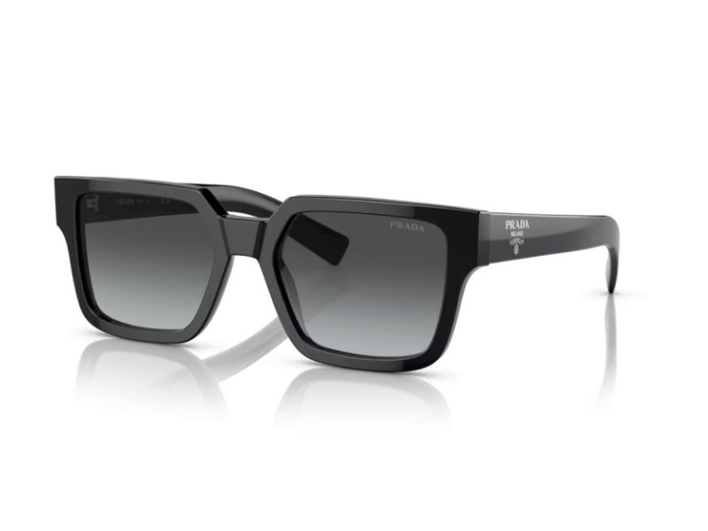 Prada Solbriller PR 03ZS 1AB0/6T