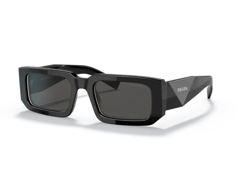 Prada Solbriller PR 06YS 09Q5/S0