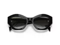 Prada Solbriller PR 07YS 1AB0A7