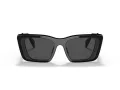 Prada Hex Jector Solbriller PR 08YS 1AB5S0