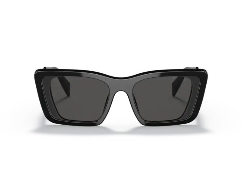 Prada Hex Jector Solbriller PR 08YS 1AB5/S0
