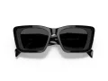 Prada Hex Jector Solbriller PR 08YS 1AB5S0