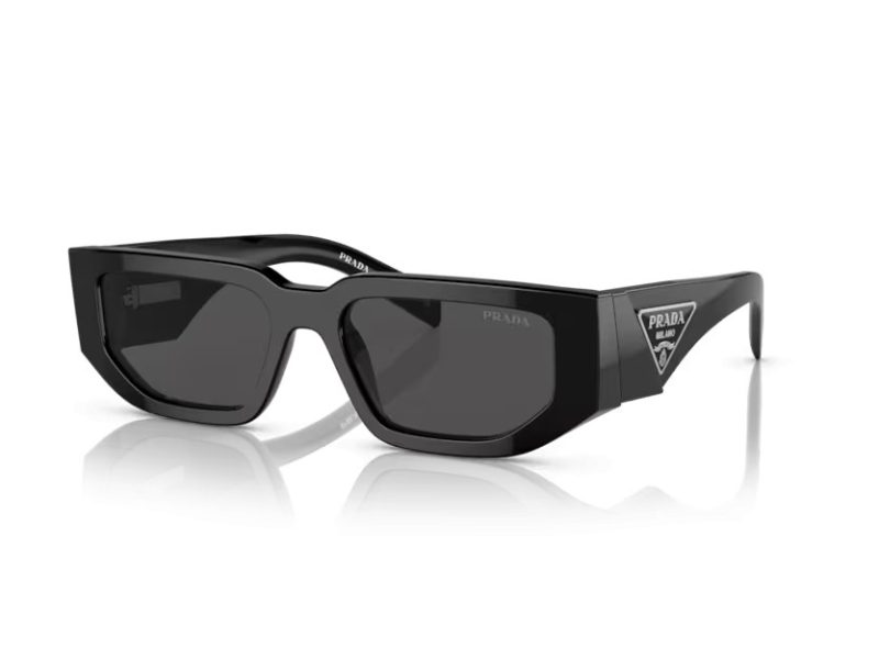 Prada Solbriller PR 09ZS 1AB5/S0