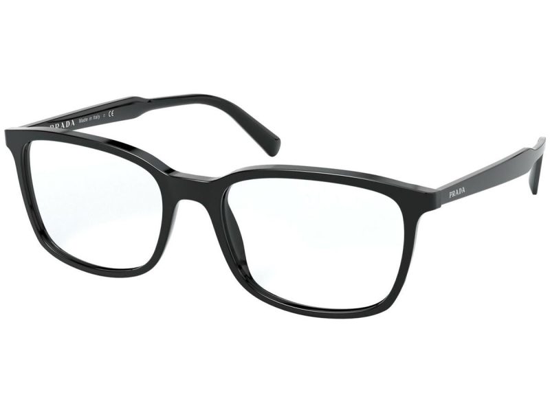 Prada Conceptual Briller PR 13XV 1AB1/O1