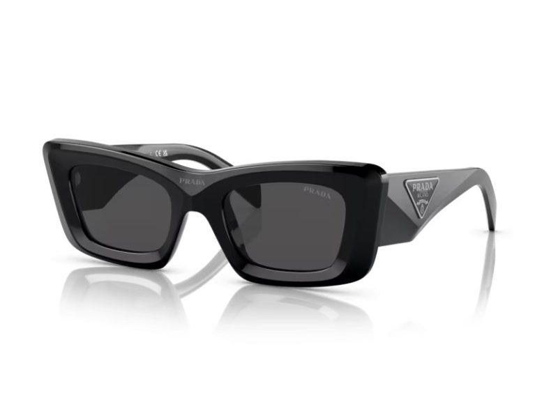 Prada Solbriller PR 13ZS 1AB5/S0