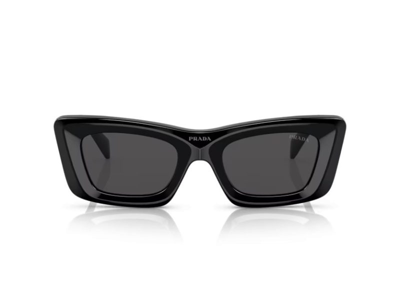 Prada Solbriller PR 13ZS 1AB5/S0