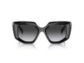 Prada Solbriller PR 14ZS 1AB0/9S