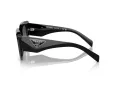 Prada Solbriller PR 14ZS 1AB0/9S