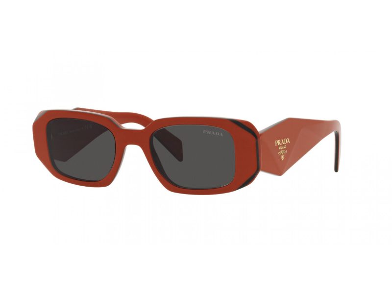 Prada Solbriller PR 17WS 12N5S0