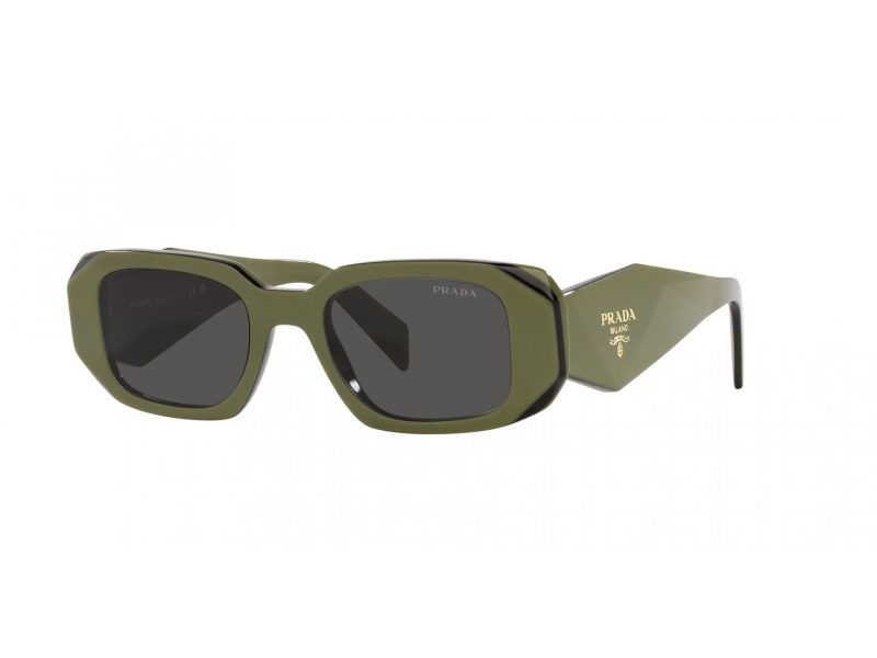Prada Solbriller PR 17WS 13N5S0