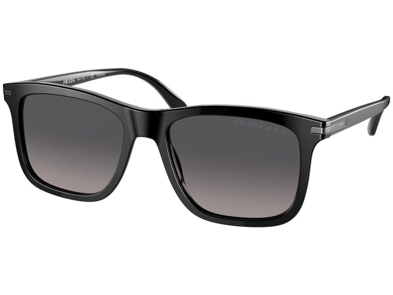 Prada Solbriller PR 18WS 1AB0/9G