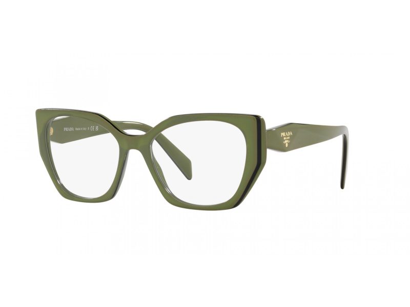 Prada Briller PR 18WV 13J1O1