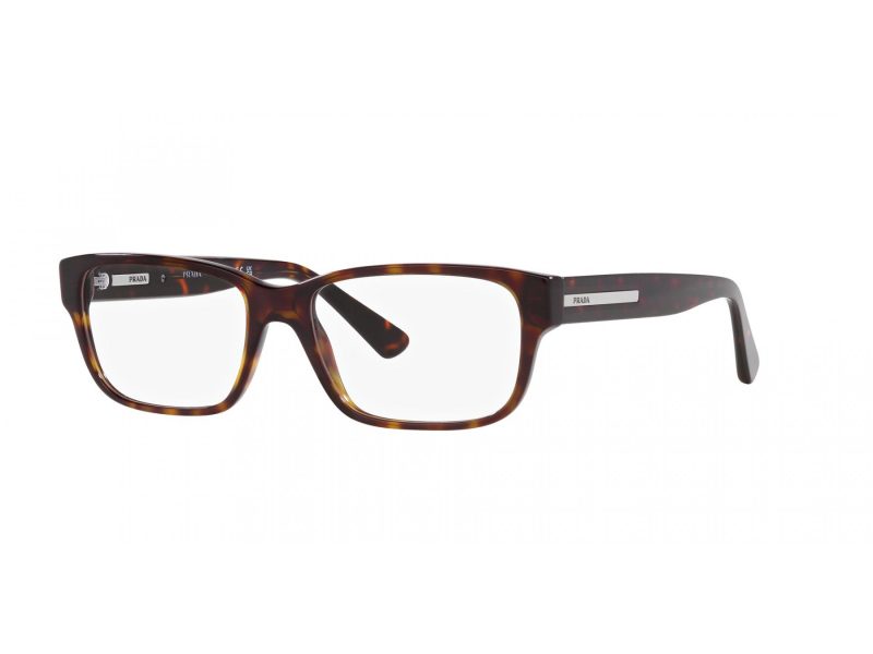 Prada Briller PR 18ZV 2AU1O1