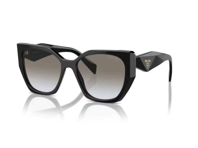 Prada Solbriller PR 19ZS 1AB0A7