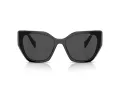 Prada Solbriller PR 19ZS 1AB5S0