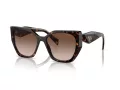 Prada Solbriller PR 19ZS 2AU6S1