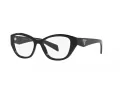 Prada Briller PR 21ZV 16K1O1