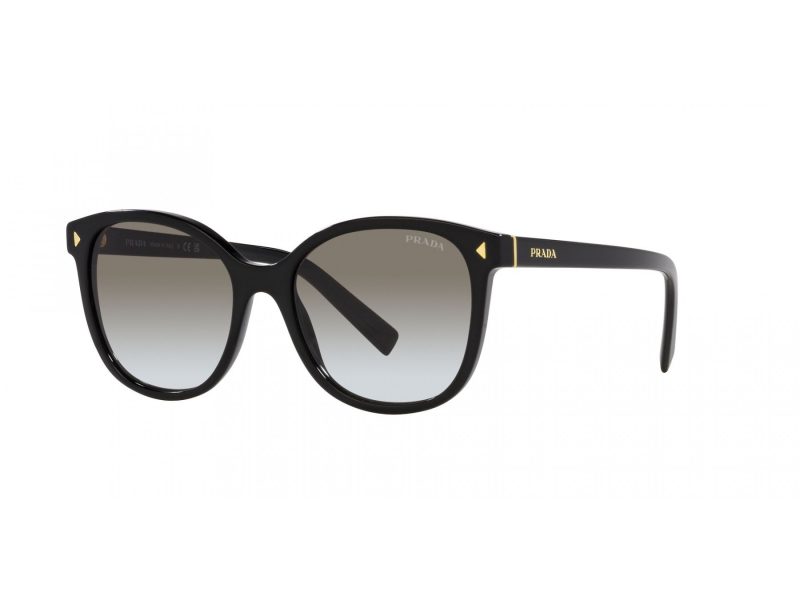 Prada Solbriller PR 22ZS 1AB0A7